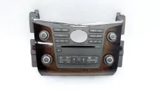 Блок управления климат контролем Infiniti QX56