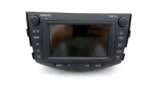 Магнитола Toyota RAV4