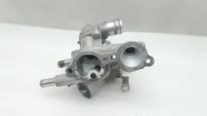 Корпус термостата Mitsubishi Outlander