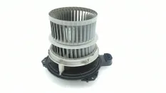 Моторчик печки Toyota Camry