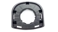 Ниша запасного колеса Toyota Camry