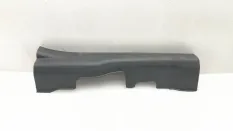 Накладка порога Mitsubishi Outlander