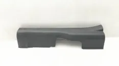 Накладка порога Mitsubishi Outlander