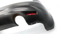 Бампер Infiniti QX70