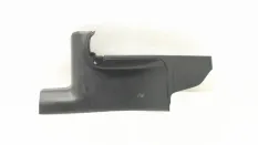 Накладка порога Mitsubishi Outlander