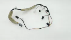 Проводка отопителя Mitsubishi Outlander