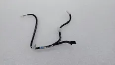 Проводка под торпедо Toyota Camry