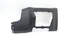 Накладка торпедо Skoda Rapid