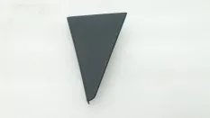 Уголок двери Kia Optima