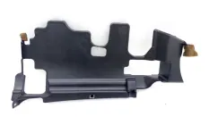 Накладка торпедо Toyota Avensis