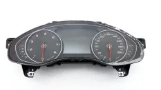 Панель приборов Audi A6