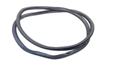 Уплотнитель проема двери Skoda Rapid