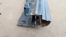 Порог со стойкой Volkswagen Jetta