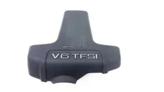 Крышка двигателя Audi A6