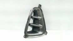 Решетка бампера Kia Optima