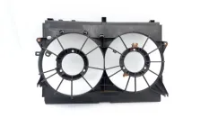 Диффузор вентилятора Toyota Avensis