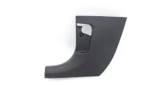 Обшивка стойки Skoda Rapid