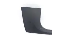 Обшивка стойки Skoda Rapid