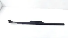 Накладка порога Skoda Rapid