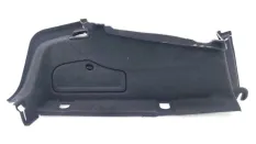 Обшивка багажника Audi A6