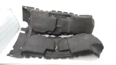 Напольное покрытие \ Ковролин Skoda Rapid