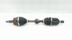 Привод Kia Optima