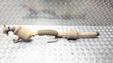 Катализатор Skoda Rapid