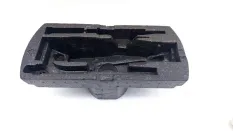 Наполнитель багажного отсека Volkswagen Jetta