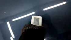 Дверь Volkswagen Jetta