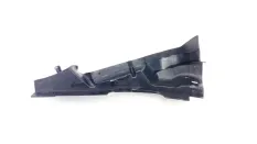 Уплотнитель капота Audi A6