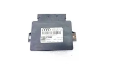 Блок электронный Audi A6