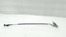 Замок спинки сиденья Kia Optima