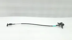 Замок спинки сиденья Kia Optima