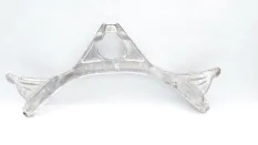 Распорка кузова Audi A6