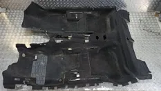 Напольное покрытие \ Ковролин Volkswagen Jetta