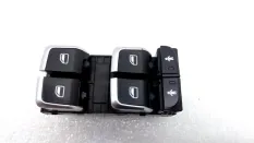 Блок управления стеклоподъемниками Audi A6