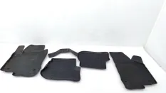 Коврики комплект Volkswagen Jetta