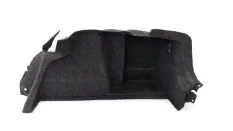 Обшивка багажника Volkswagen Jetta