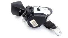 Ремень безопасности с пиропатроном Volkswagen Jetta