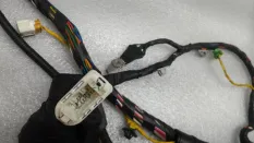 Проводка салона Kia Optima