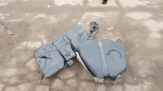 Бак топливный Audi A6
