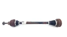 Привод Audi A6