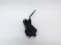 Педаль газа Toyota Camry