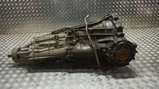 АКПП Audi A6