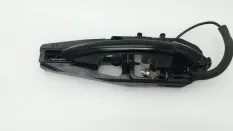 Ручка двери Ford Mondeo