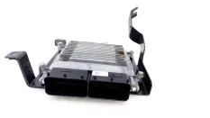 Блок управления двигателем Hyundai Tucson