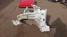 Четверть Kia Soul