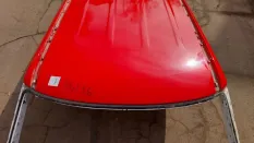 Крыша Kia Soul