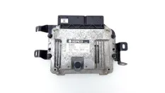 Блок управления двигателем Kia Soul