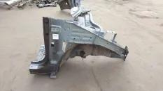 Четверть Hyundai Tucson